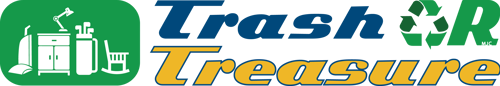 Trash or Treasure logo