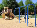 Champion Park Playground